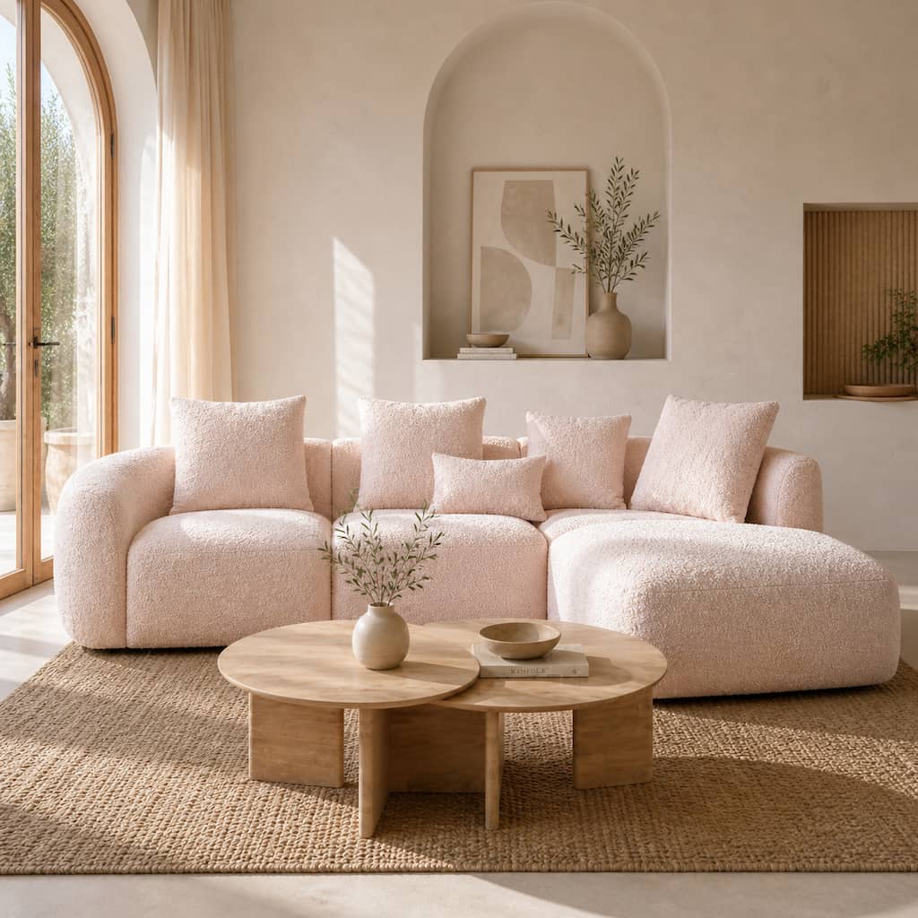 Chaiselongues para proyectos de interiorismo